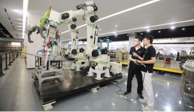 廣州酒家攜手兩家企業(yè)戰(zhàn)略合作，構建智能制造示范基地的軟件引擎