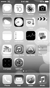 蘋果在全球推出iOS 7 重新定義軟件服務與用戶體驗