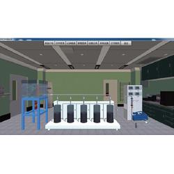 食品工程虛擬軟件 歐倍爾軟件服務助力行業(yè)創(chuàng)新